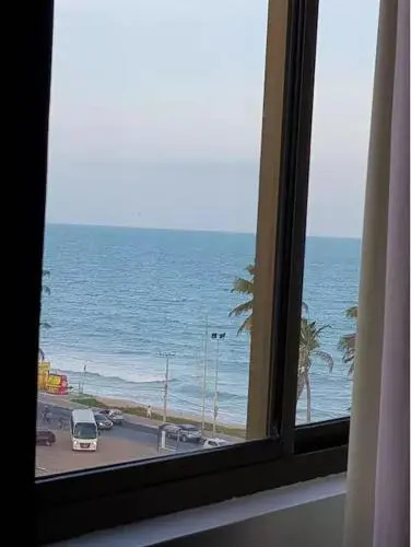 Flat no Hotel Ritz Suites