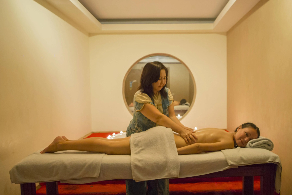 Armonia Holiday Village & Spa