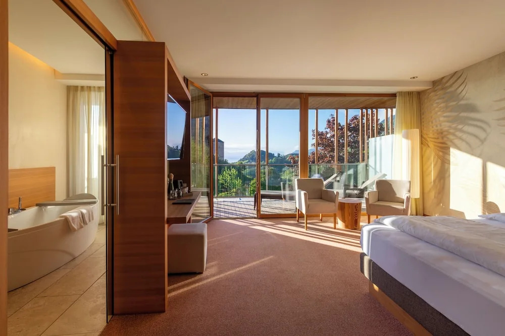 Hotel Der Waldhof