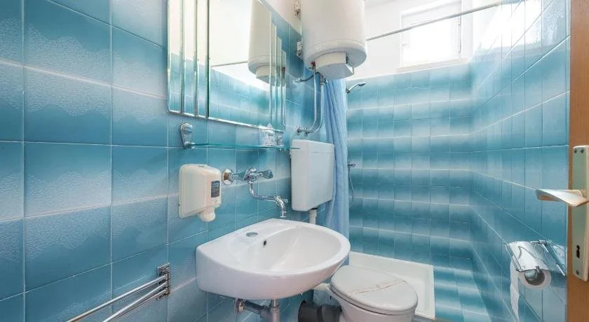 Villa Adria Apartments
