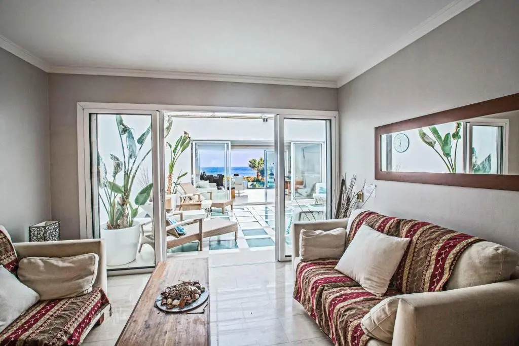Villa Oceanus