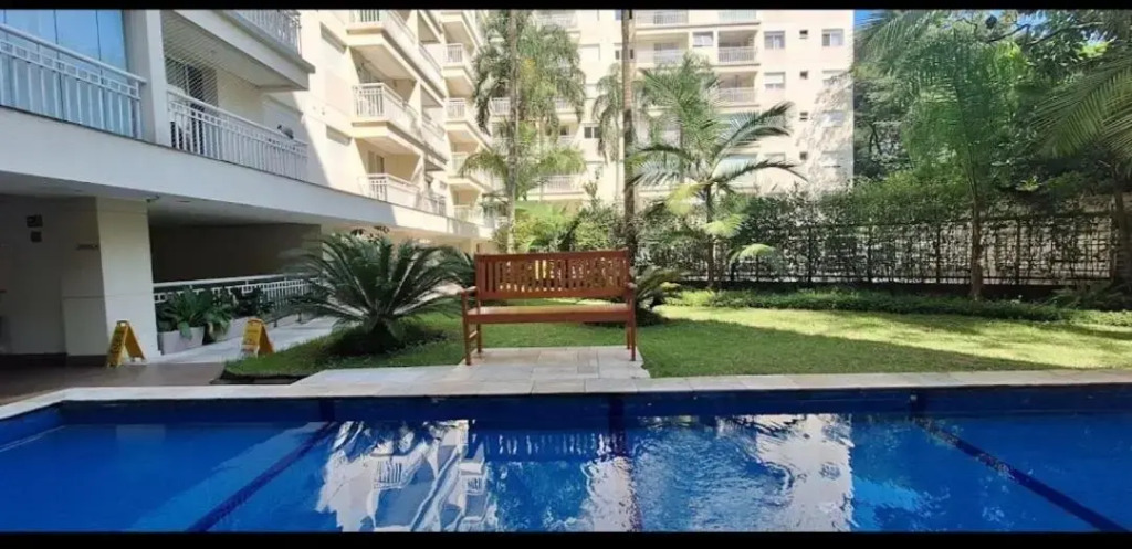 Studio Top Panamby / Morumbi