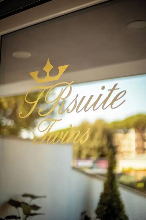 Twins Royal Suite