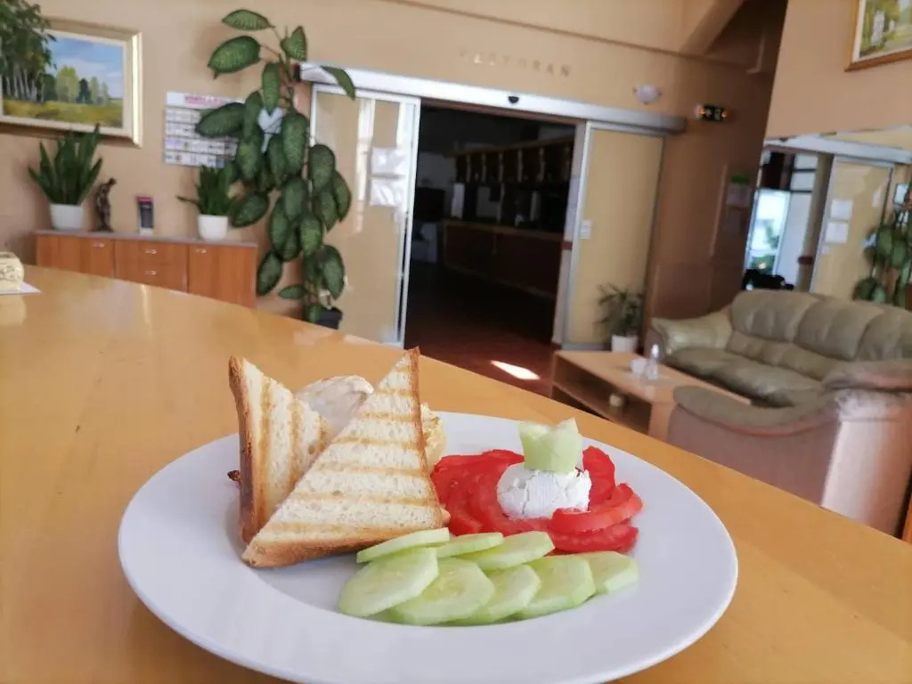 Hotel Slodes