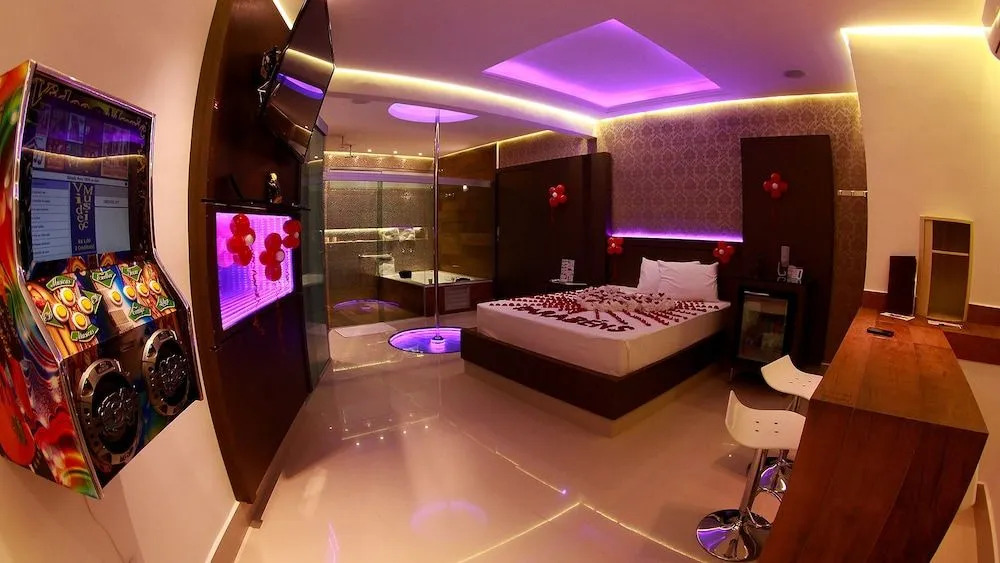 Motel DUBAI BH