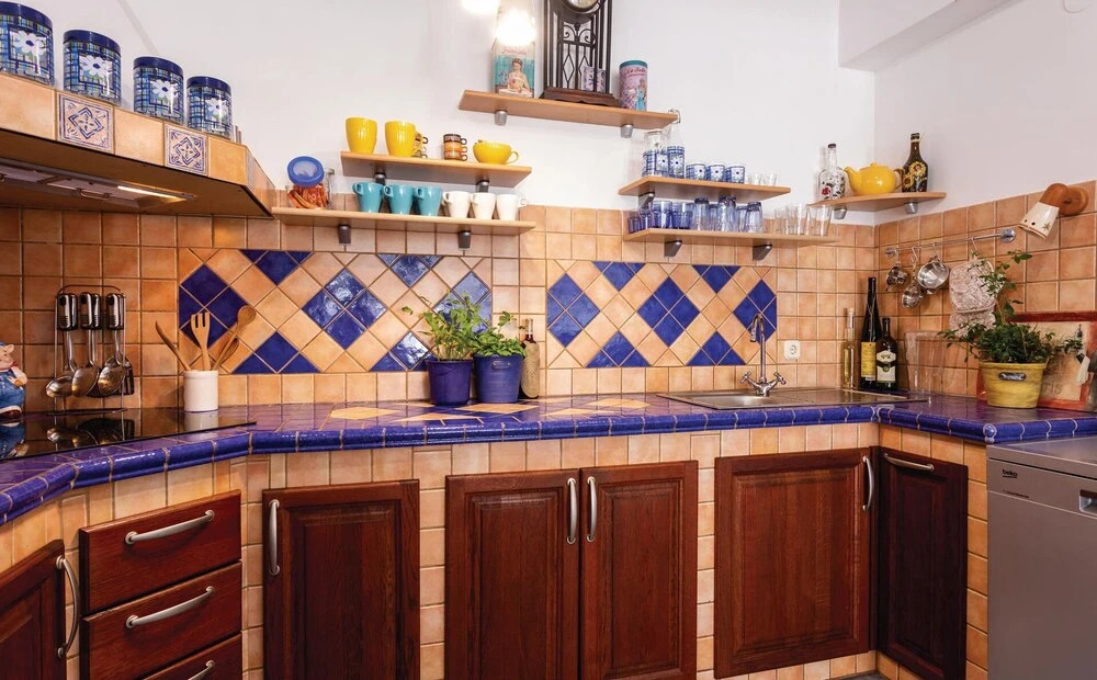 Luxurious Home In Kornic