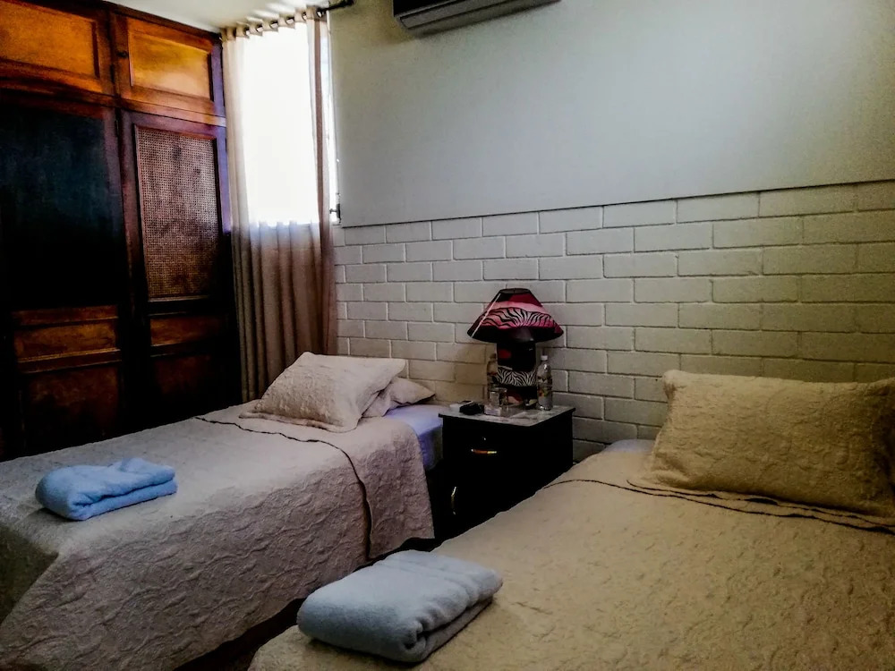 Hotel Villa Dovela