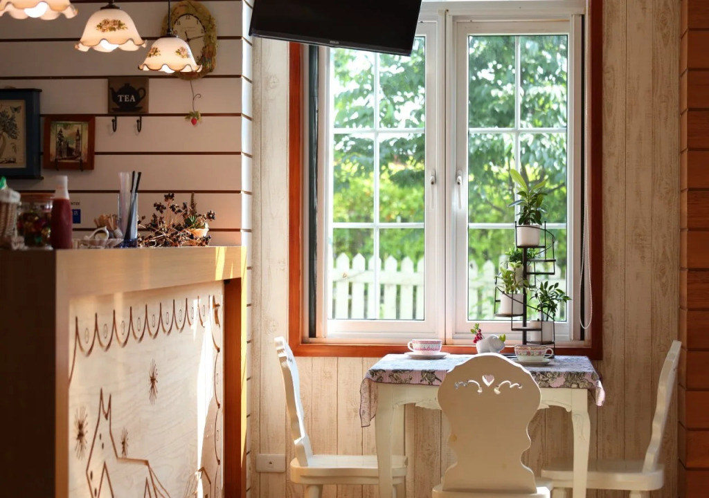 Starmist B&B