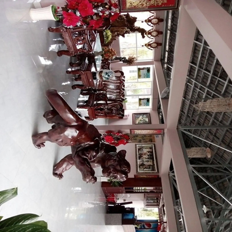 Resort Nha Mat
