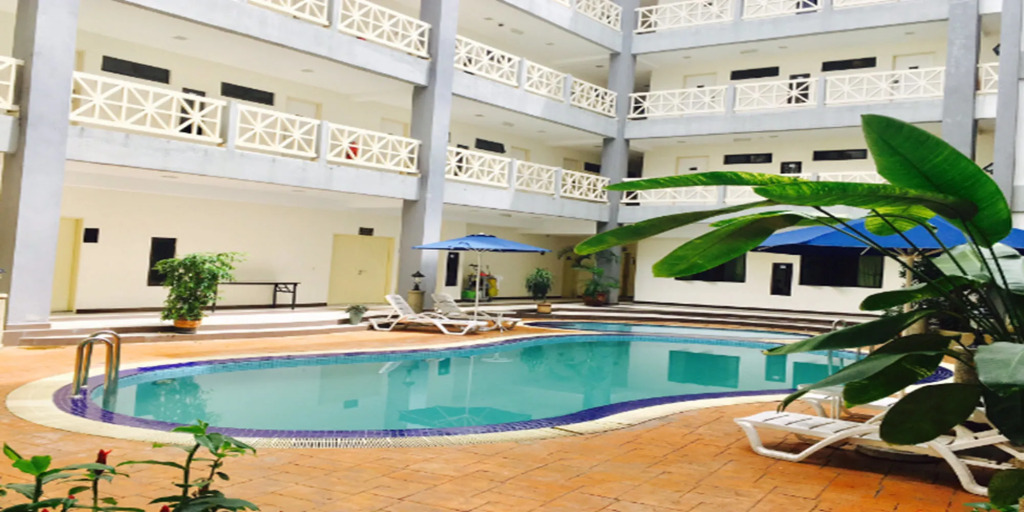 Sutera Hotel