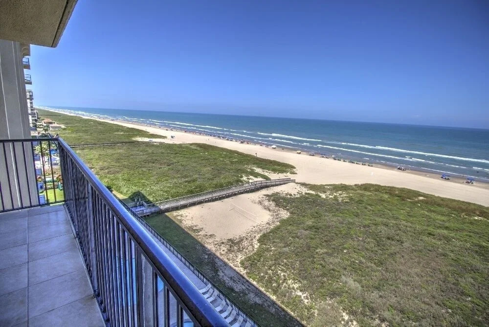 Ocean Vista Condo Unit #901 3 Bedrooms 3 Bathrooms Condo
