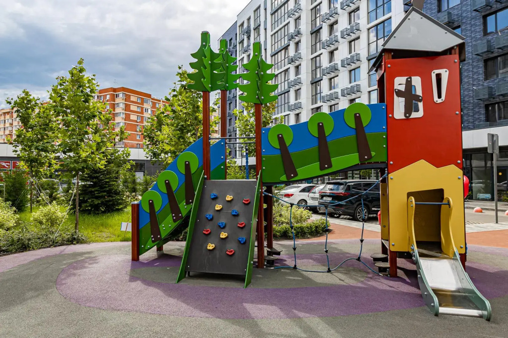 Апартаменты 2Ночи на улице имени Б.С. Кудухова