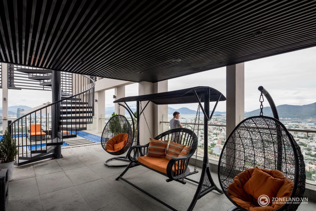 Zoneland Premium Luxury Apartments