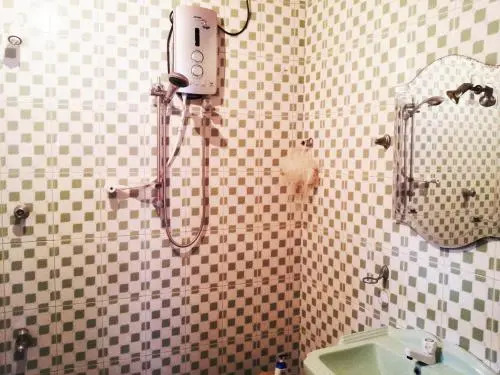 Namal Guest House