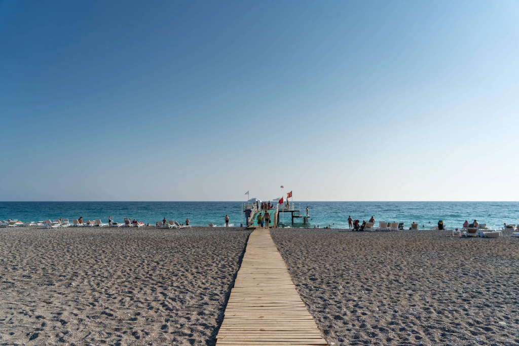 Aska Costa Holiday Club
