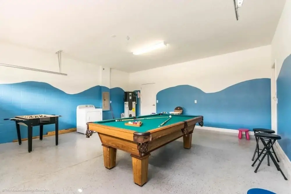 Amazing Champions Gate 9 Bedrom 5 Bath