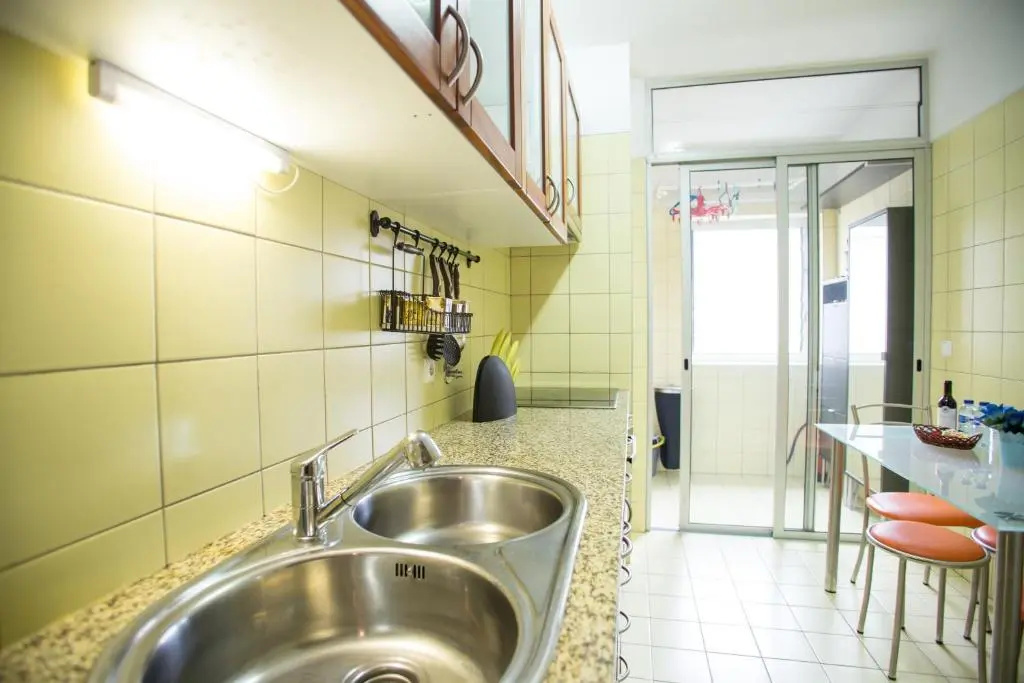 Enjoy Porto Apartment by Porto City Hosts