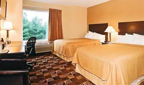 Sleep inn