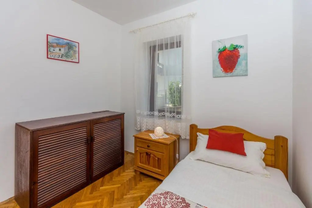Apartment Domijan