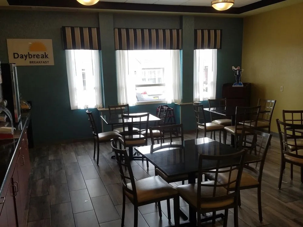 Quality Inn Poughkeepsie (Ex. Days Inn by Wyndham Poughkeepsie)