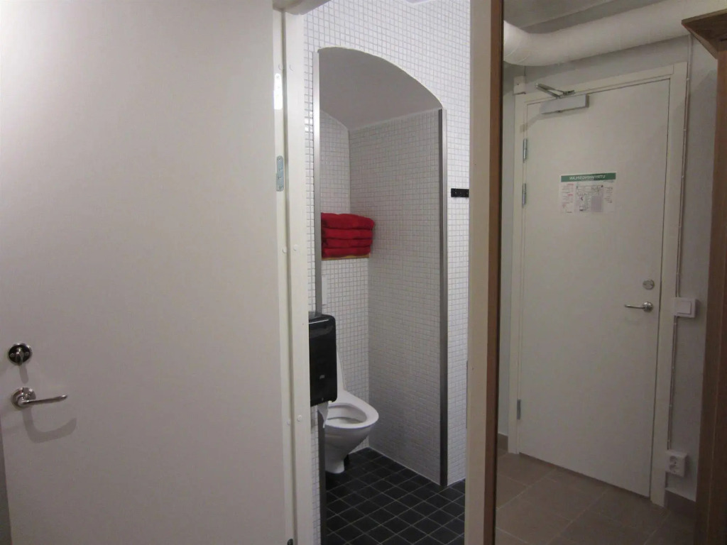 Hostel Dalagatan