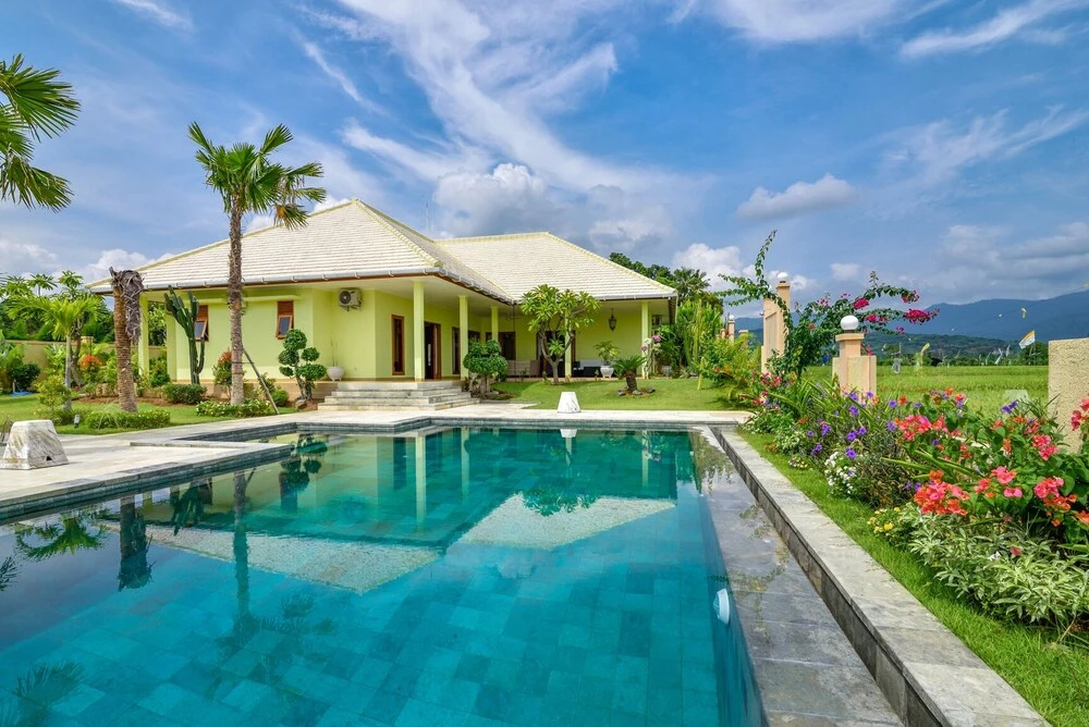 Villa Lumba Lumba 2