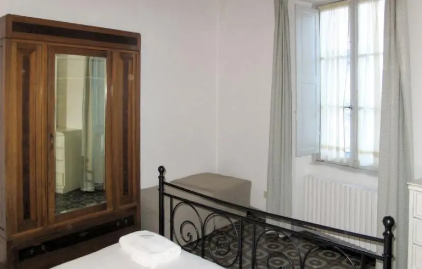 Flat 80M² 2 Bedrooms 1 Bathroom - Finale Ligure