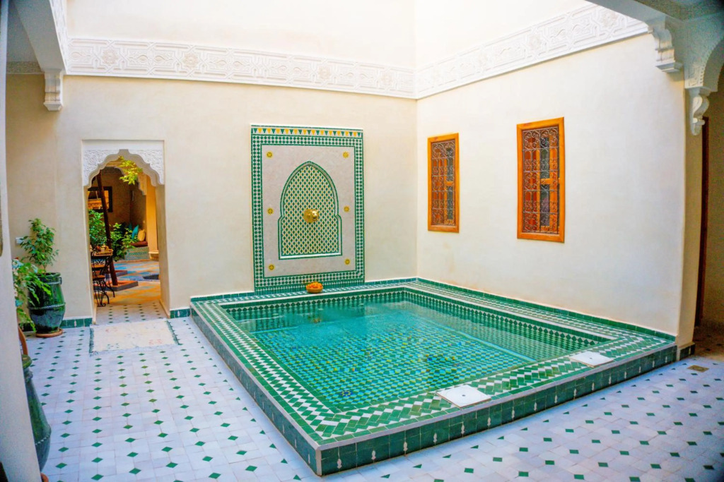 Riad Louaya