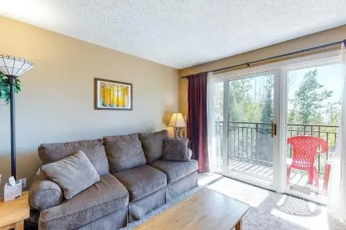 Scandinavian Lodge and Condominiums - 301