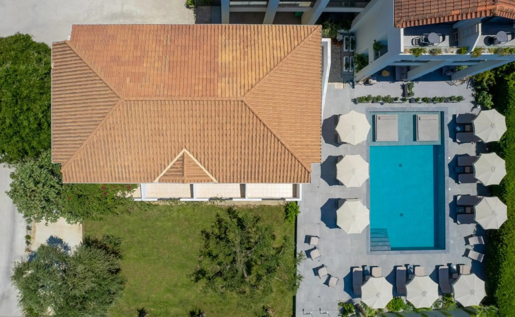 Dannas Boutique Hotel & Suites