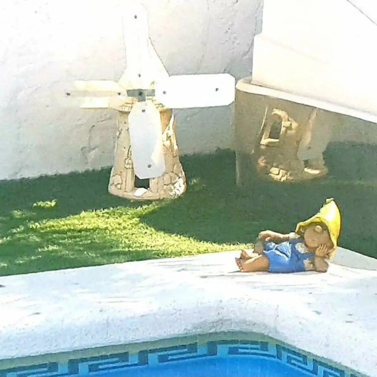 Villa Preciosa de Luxe and Spa