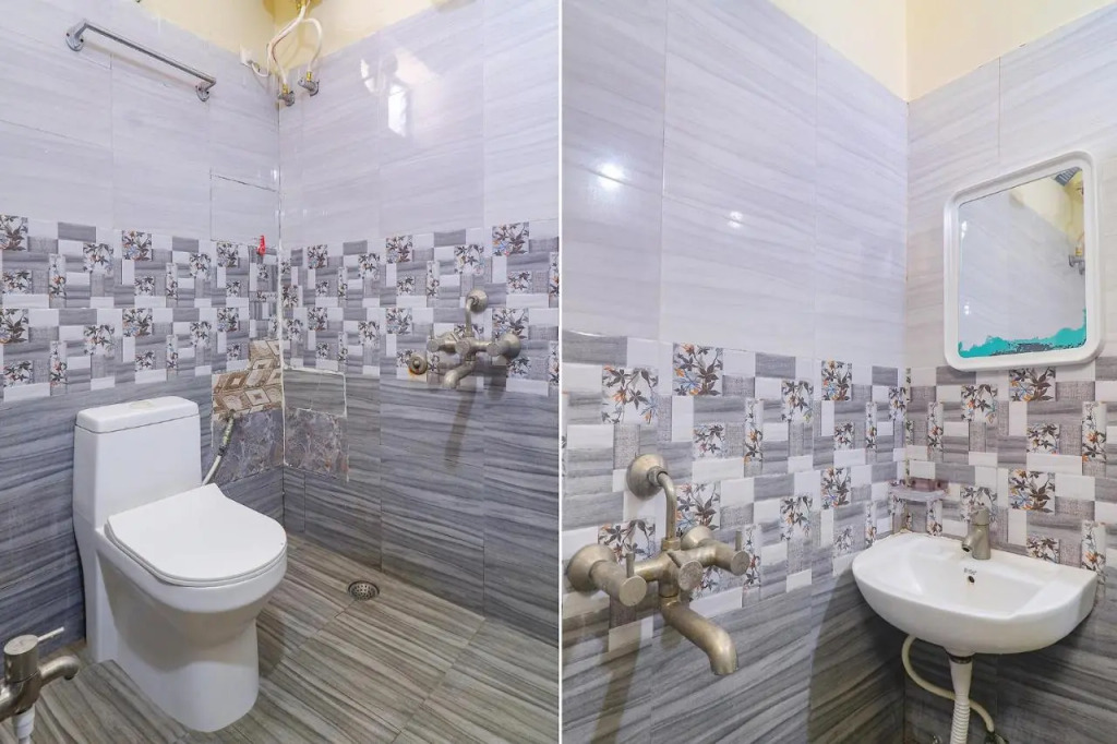 FabHotel Broholic - Nr Biodiversity Complex, Gachibowli Silpa Gram Craft Village, HITEC City
