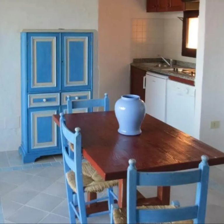 Seaside Apartment Baja Sardinia - Rent From July 25, 2026, to August 15, 2026