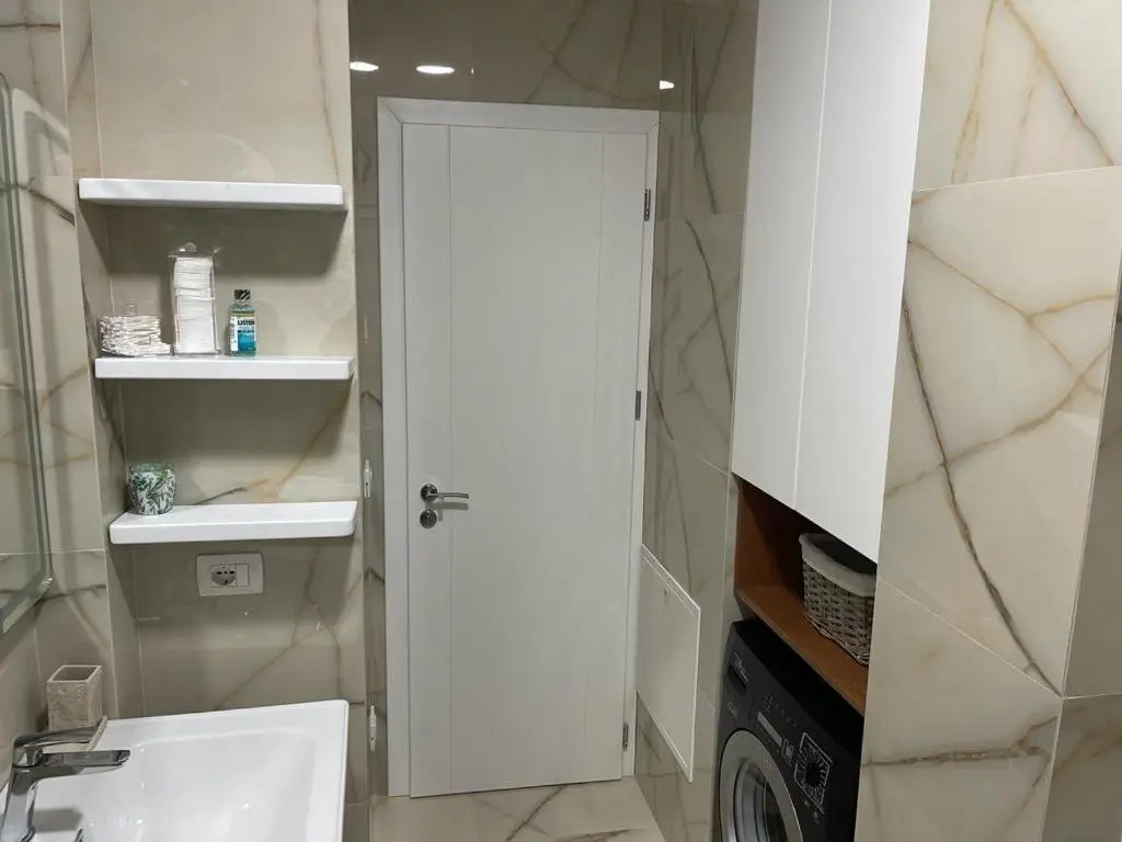 Tirana City Center Studio
