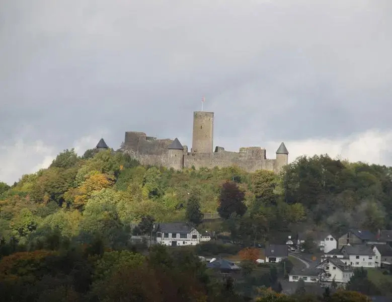 Pension Stabel