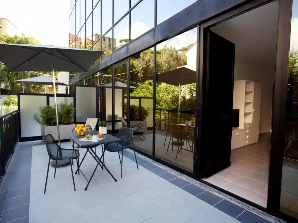 Riviera Palace Residence