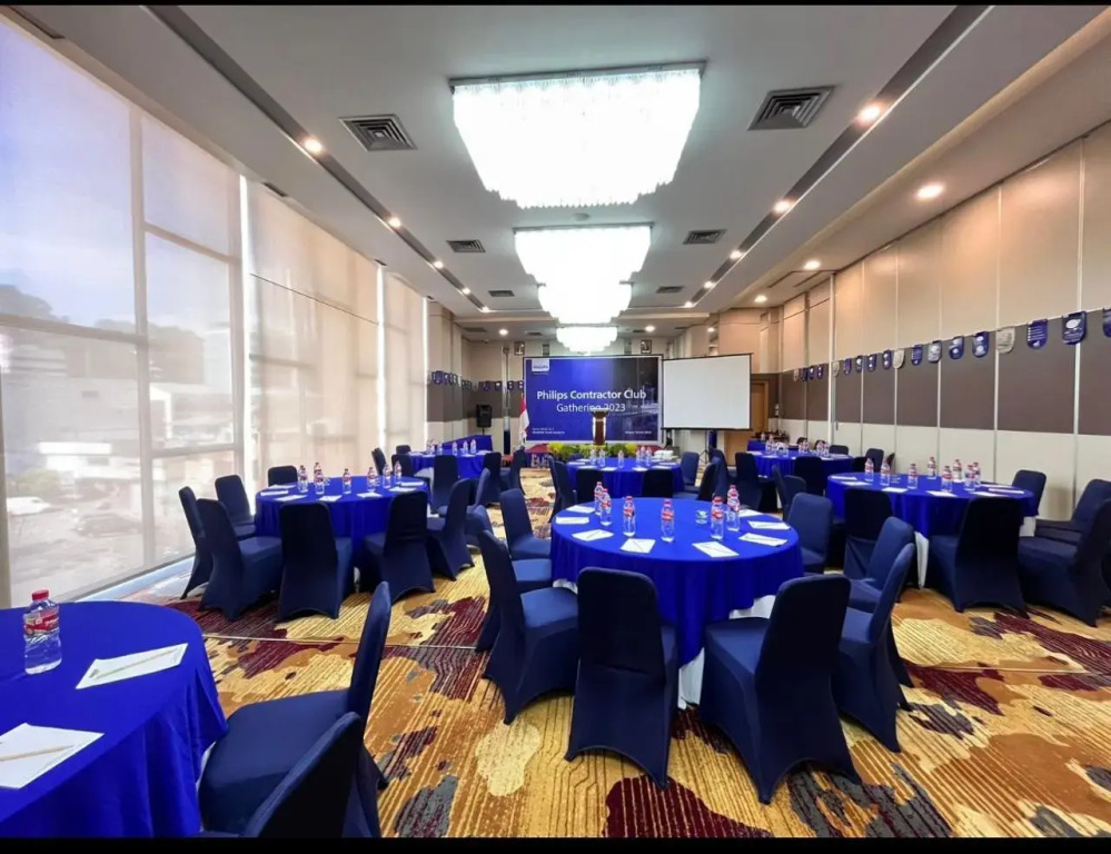 MaxOneHotels.com at Jayapura