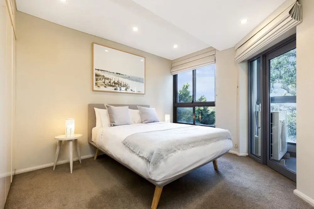 North Sydney Fully Self-Contained-16 Wal