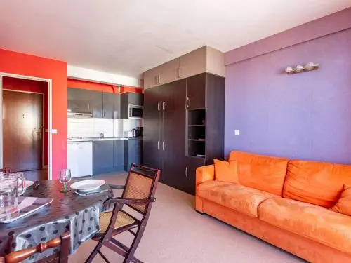 Apartment Bellevue 2 - Biarritz