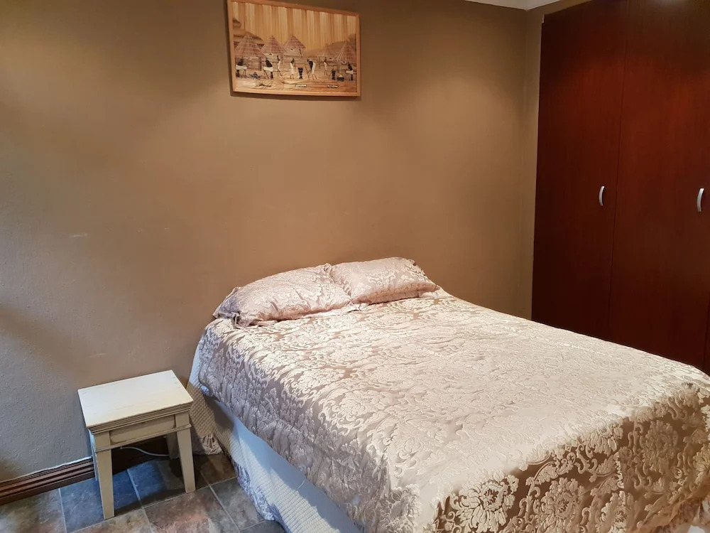 Nimiko Guest House