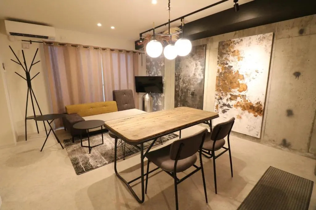 Sapporo - Hotel - Vacation STAY 87174