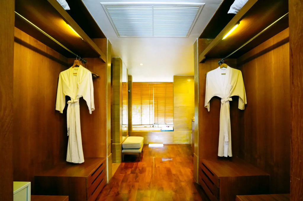 Nakamanda Resort and Spa