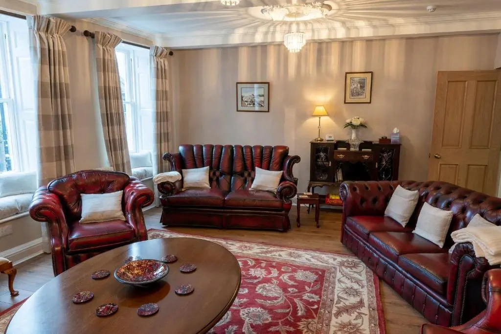 Forrests Yard - Apartment 1