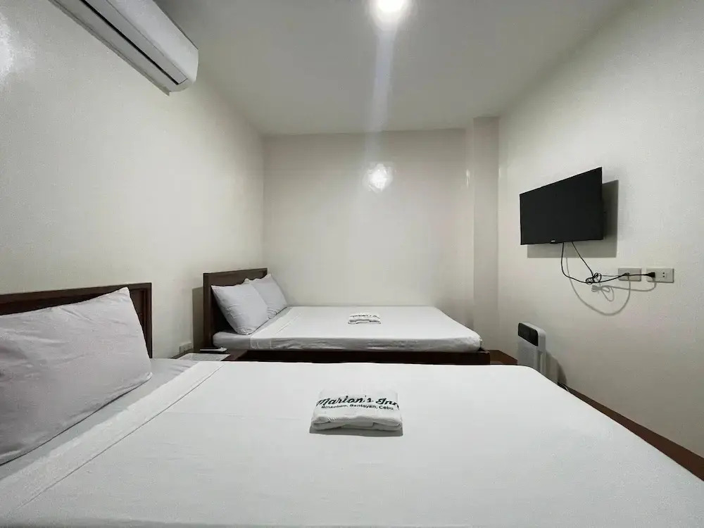 Marion's Inn Bldg 2 Bantayan powered by Cocotel