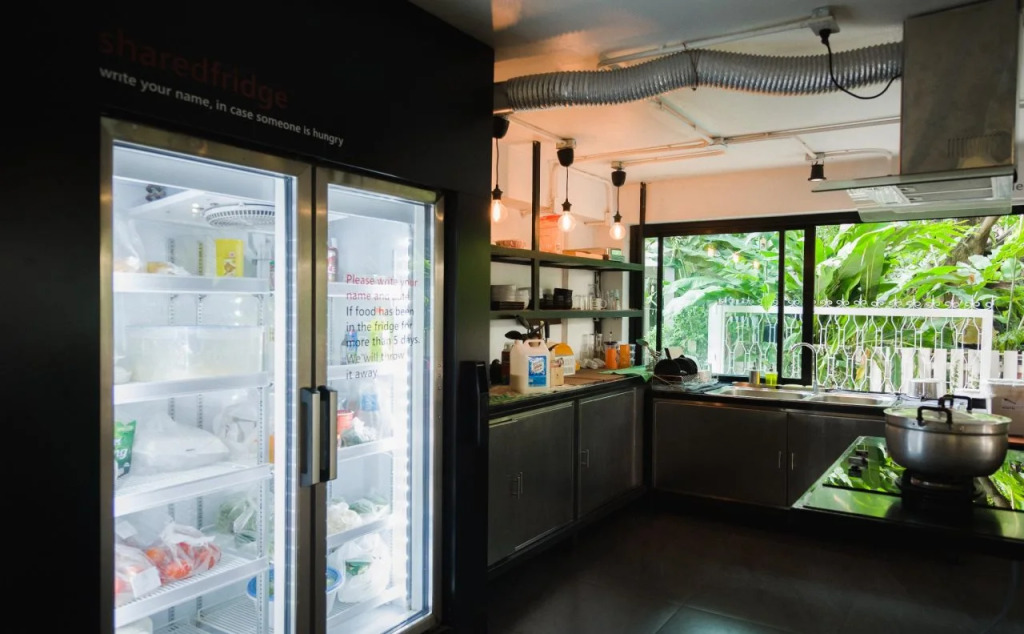 The Common Hostel