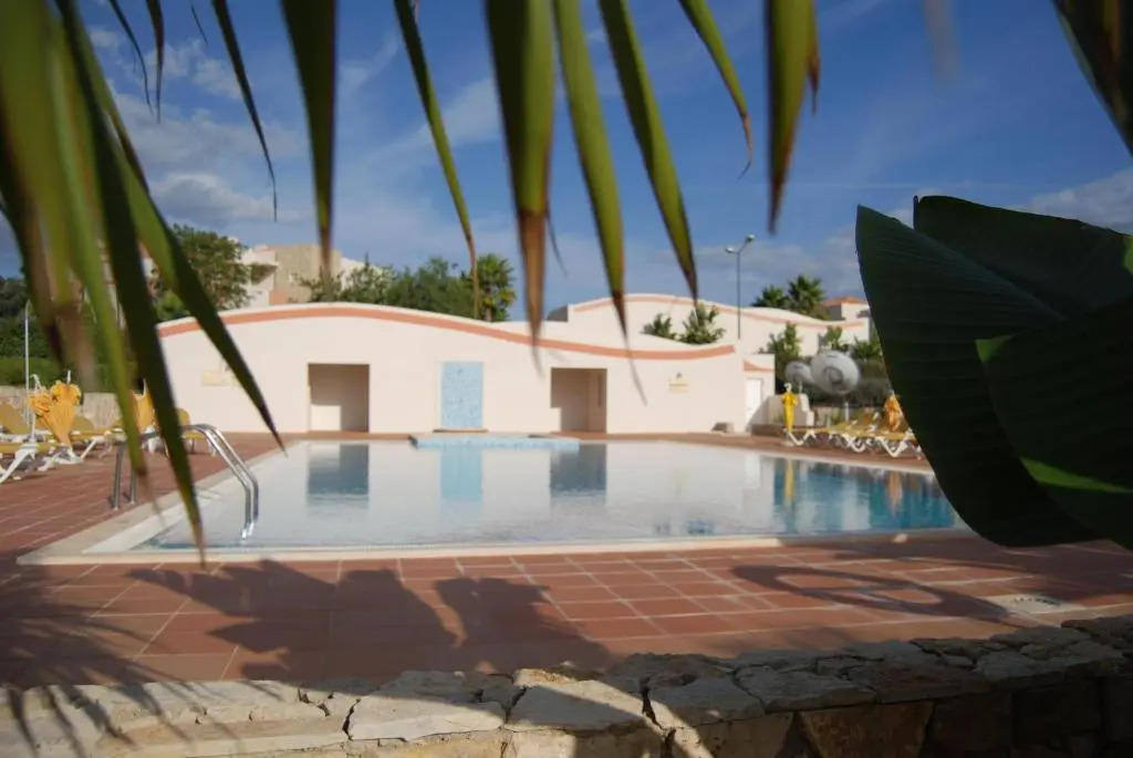 Pestana Golf Resort - T3 285f