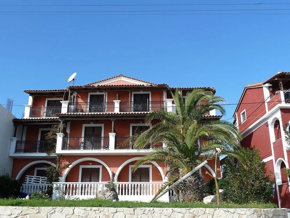 Villa Grimani