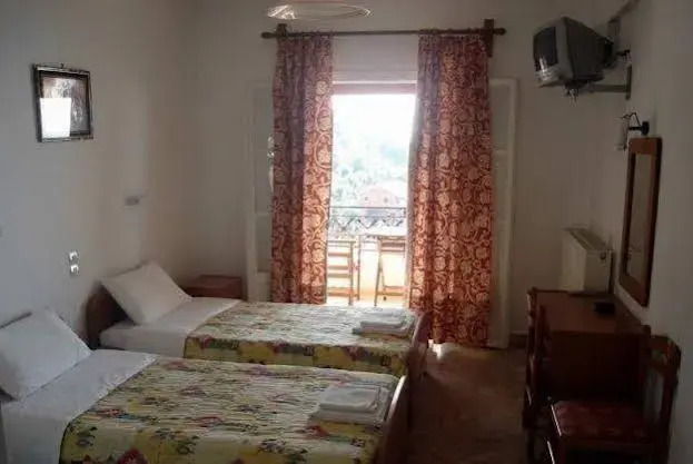 Villa Nestoras