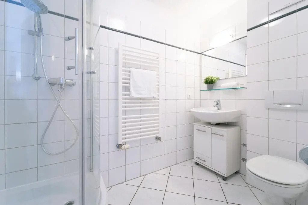 Seepferdchen Wohnung 23