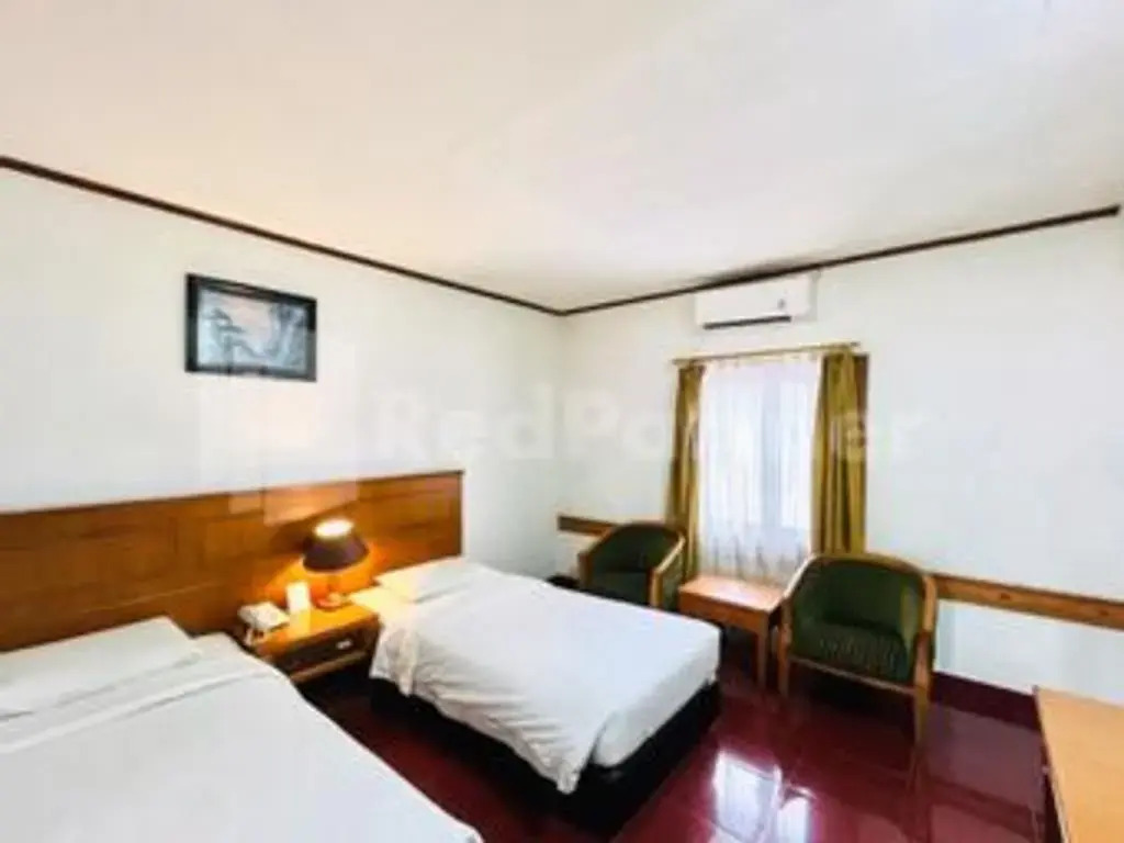 Pardede International Hotel